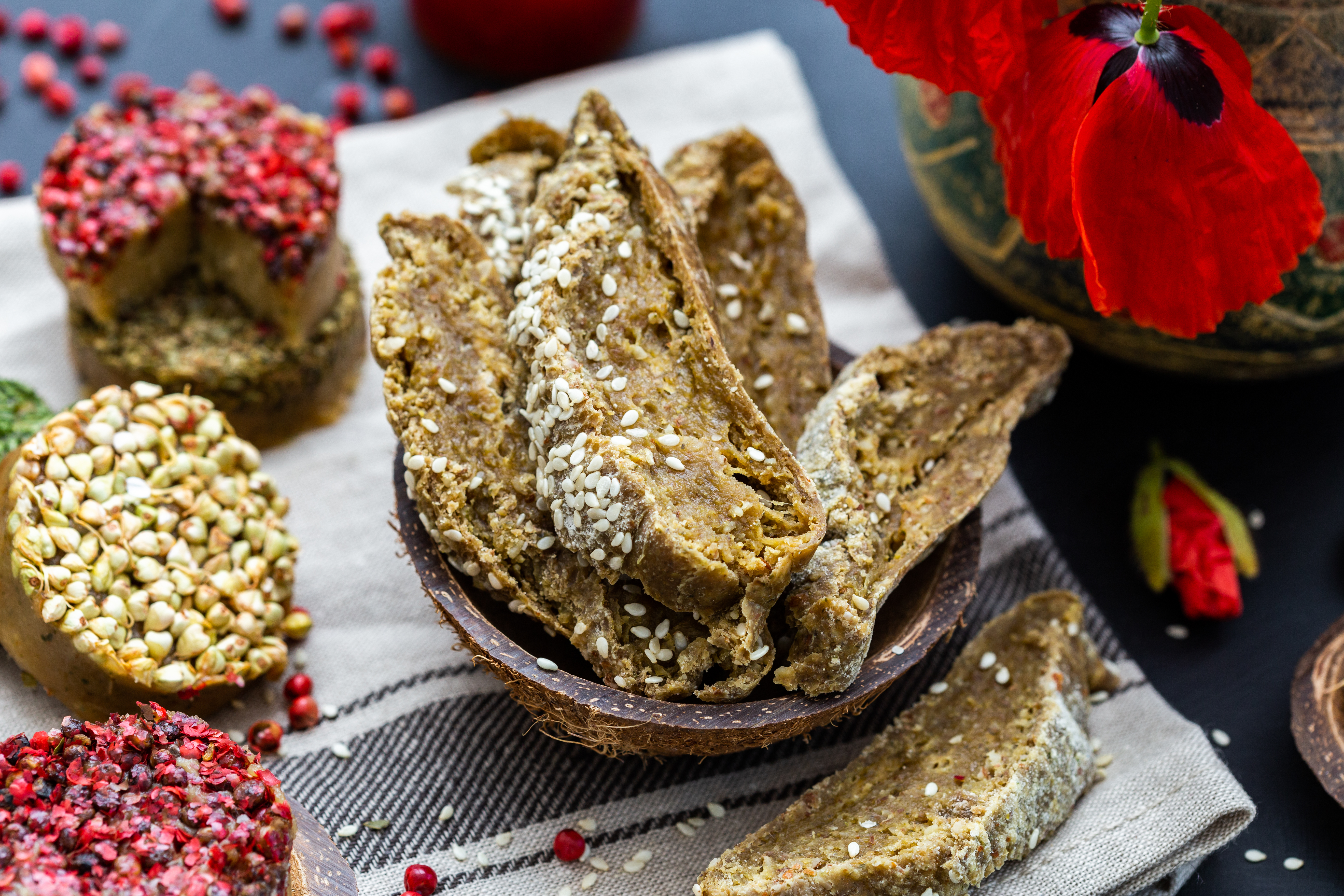 Πακέτο δώρου Κρητικό Πρωινό